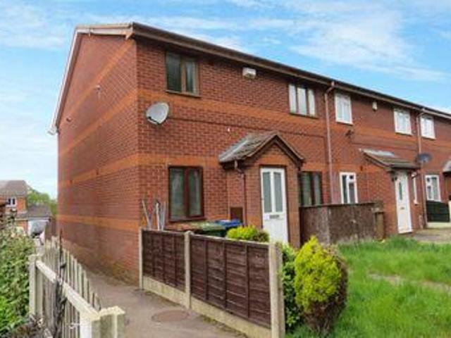 House for sale in Chadsmoor, Staffordshire