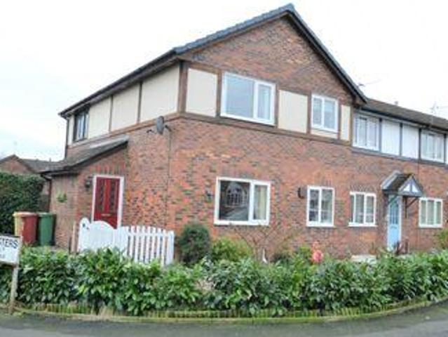 House for sale in Bolton-le-Sands, Lancaster
