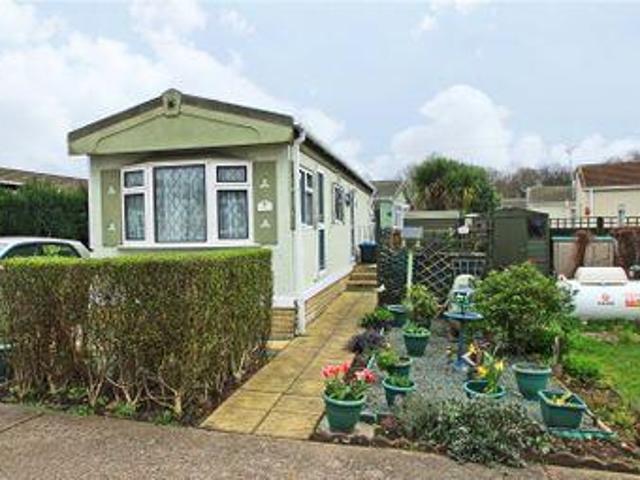 House for sale in Row Town, Surrey
