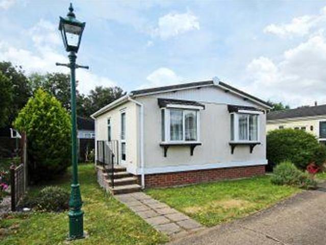House for sale in Row Town, Surrey
