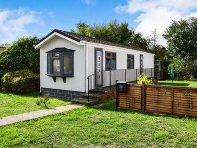 House for sale in Pouchen End, Hertfordshire