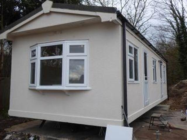 House for sale in Priest Down, Hampshire