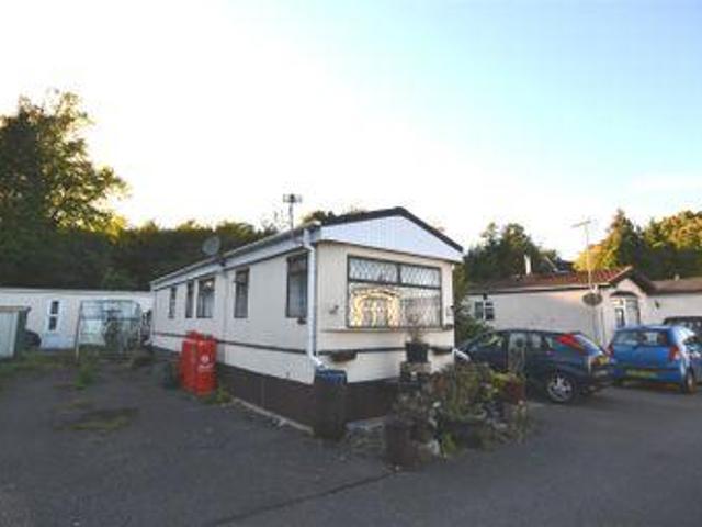 House for sale in Priest Down, Hampshire