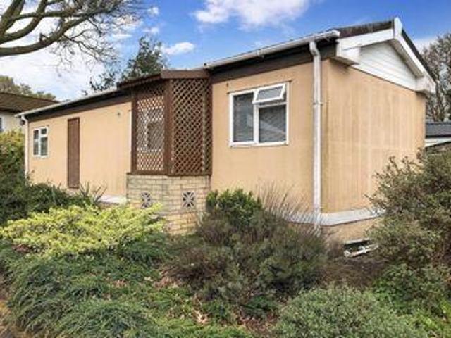 House for sale in Sandown Park, Kent