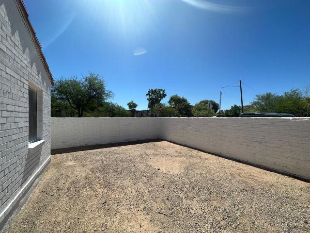 House for rent in Tucson, Arizona