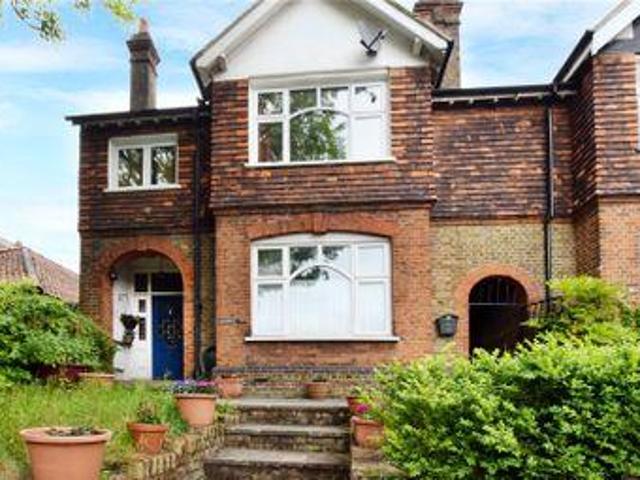 House for sale in Watford, Hertfordshire