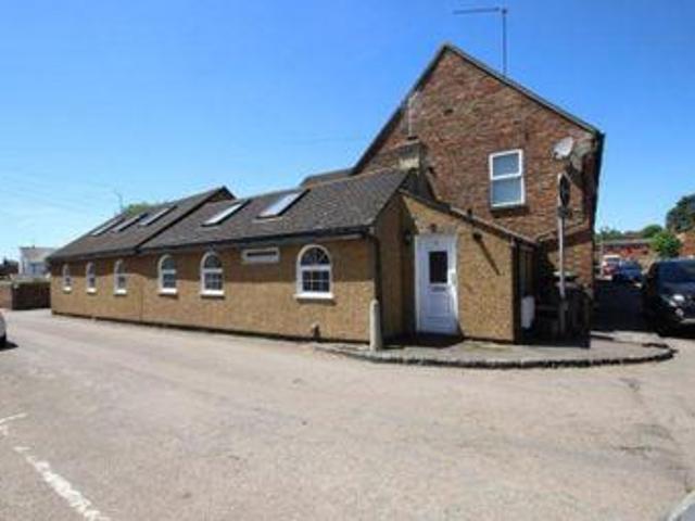 House for rent in Bedford, England