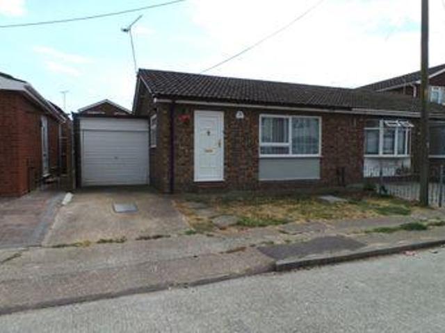 House for rent in Canvey Island