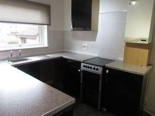 House for rent in Dunfermline, Scotland