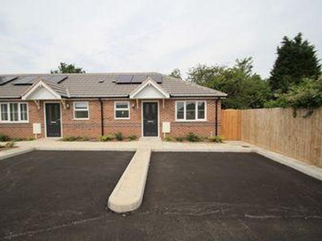 House for rent in Pinfold, Leicestershire