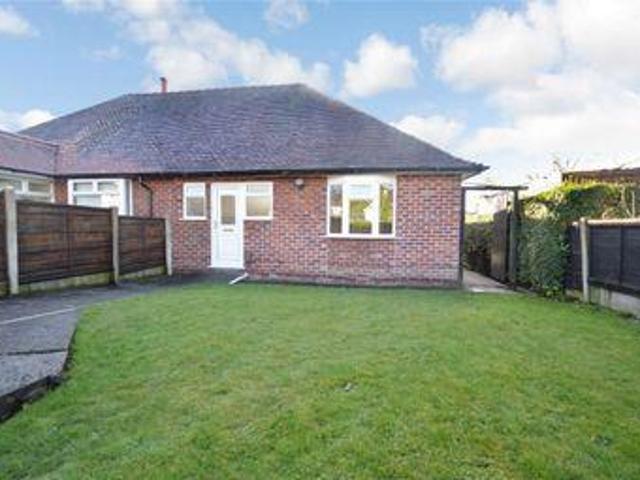 House for rent in Macclesfield