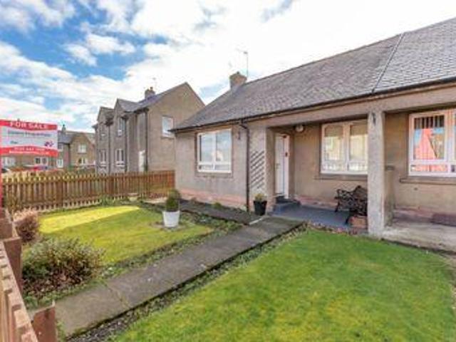 House for sale in Broxburn, Scotland