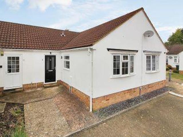 House for sale in Glynde, West Sussex