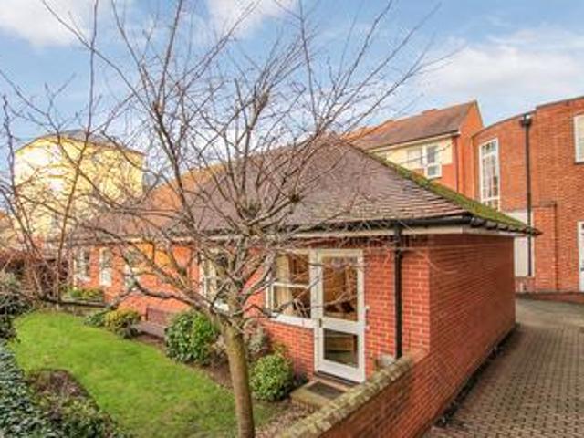 House for sale in Hertford, East Hertfordshire