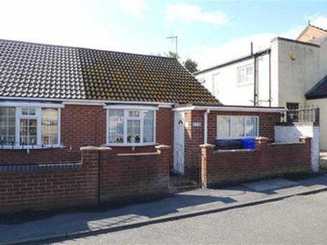 House for sale in Caldermill, East Midlands