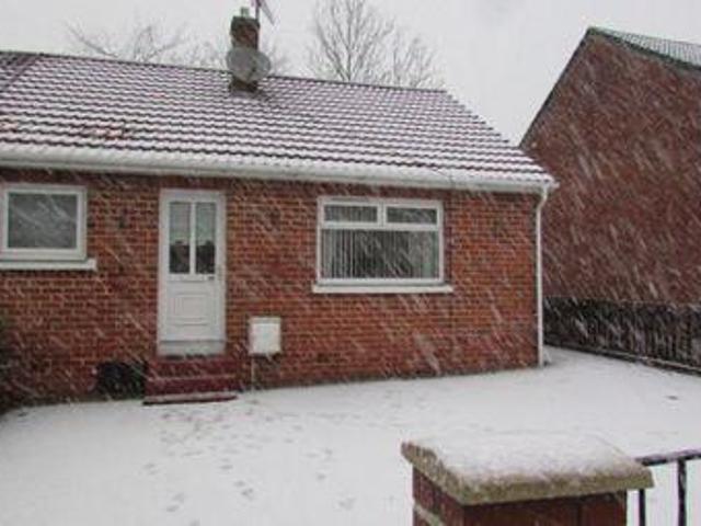 House for sale in Cumnock, East Ayrshire
