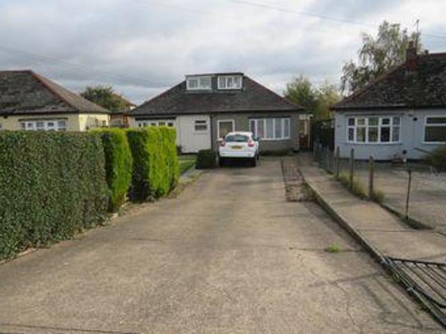 House for sale in Haddon, East Midlands