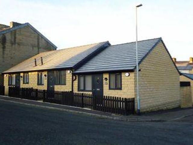 House for sale in Burnley, Lancashire