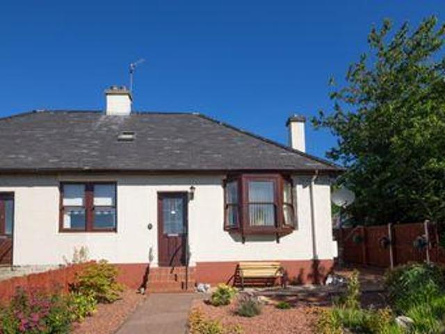 House for sale in Haddington, Scotland