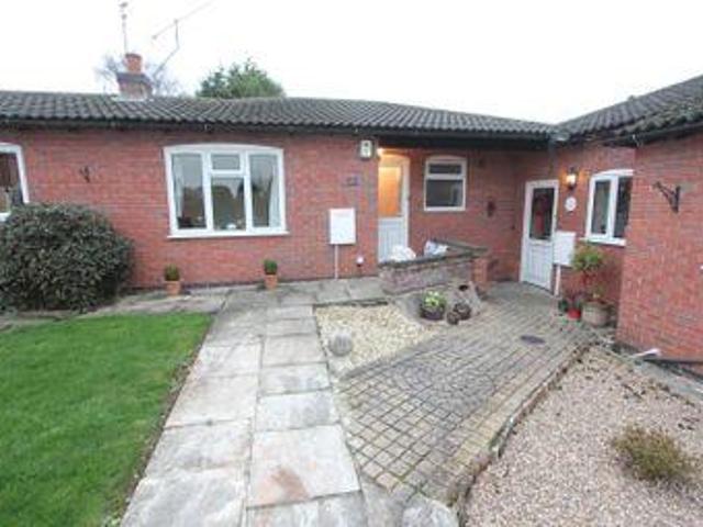 House for sale in Barton, Leicestershire