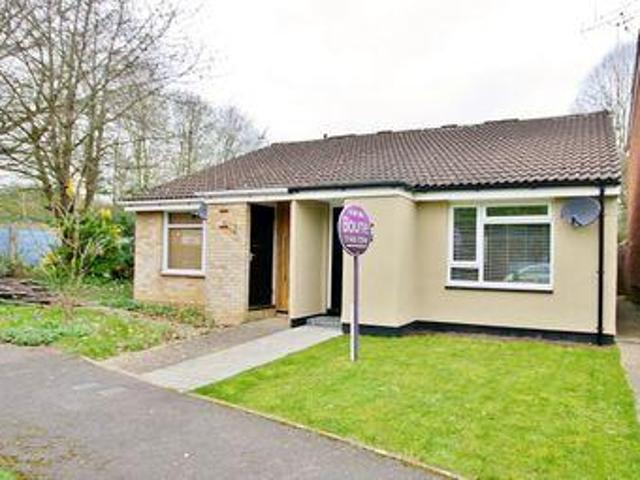 House for sale in Woking, Surrey