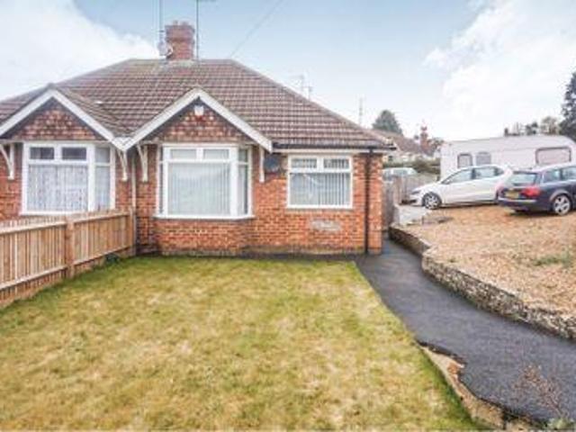 House for sale in Northampton, Northamptonshire
