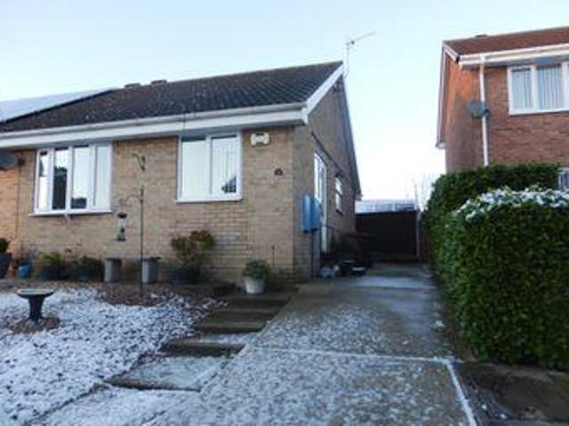 House for sale in Dragonby, North Lincolnshire