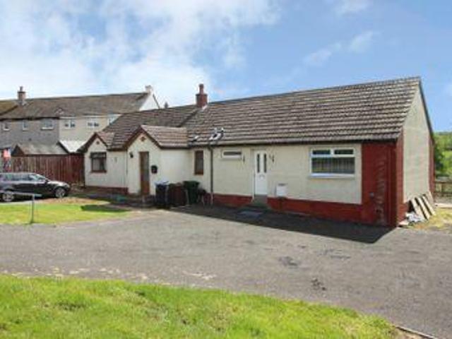 House for sale in Galston, Scotland