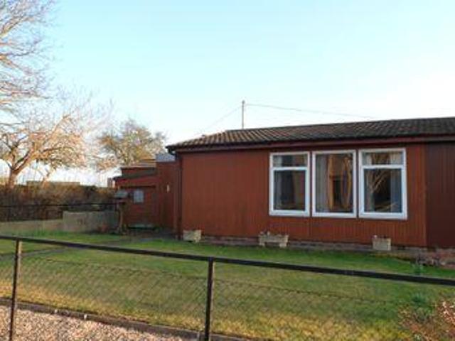House for sale in Coldstream, Scotland