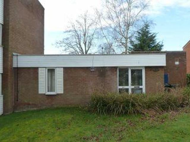 House for sale in Camp Hill, Warwickshire