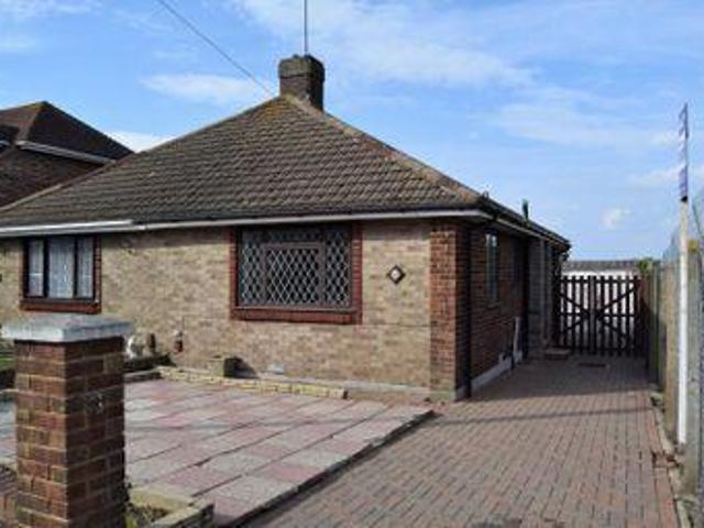 House for sale in Brompton, Gillingham