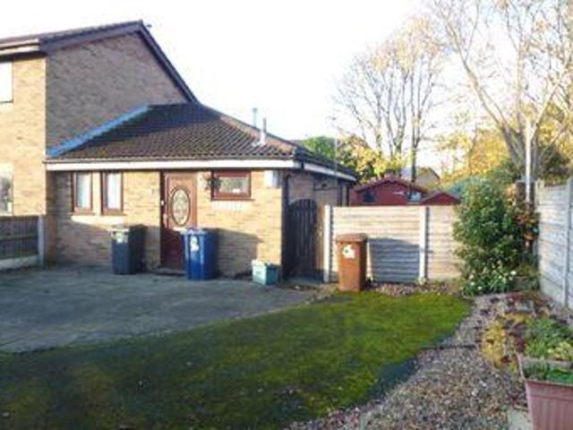 House for sale in Firbank, Lancashire