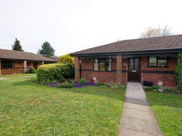 House for sale in Brayford, Lincolnshire