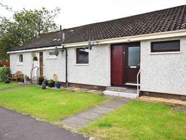 House for sale in Moneydie, Scotland