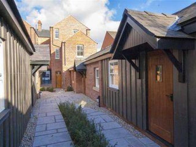 House for sale in Oswestry, Shropshire