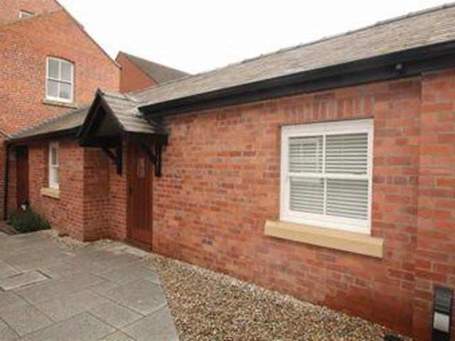 House for sale in Oswestry, Shropshire