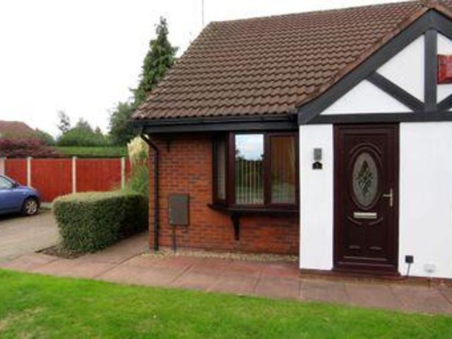 House for sale in Leftwich, Cheshire