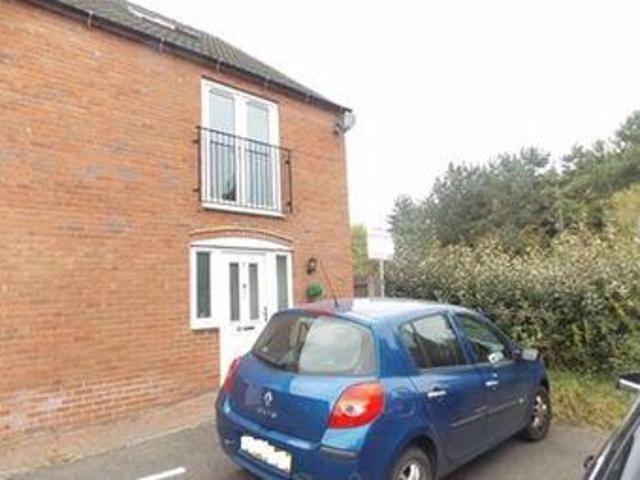 House for rent in Egginton, East Midlands