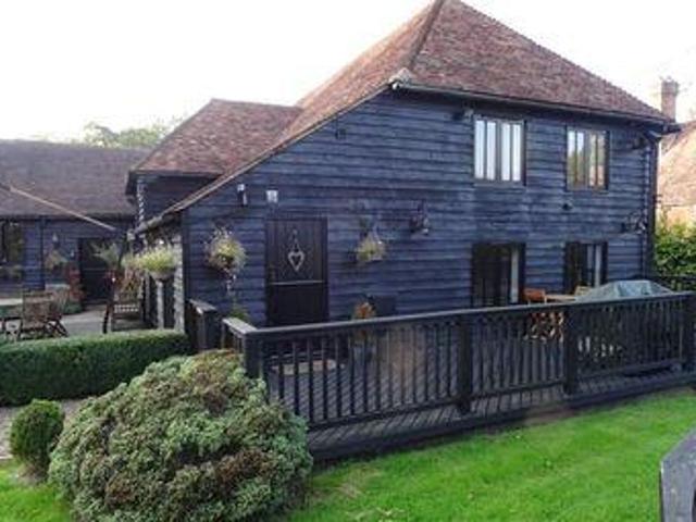 House for rent in Sandown Park, Kent
