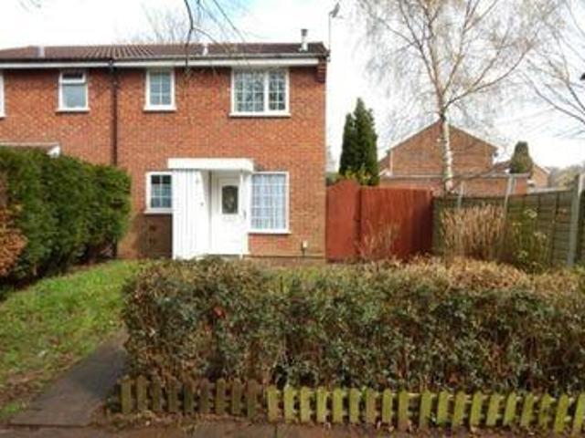 House for rent in Kettlebrook, Staffordshire