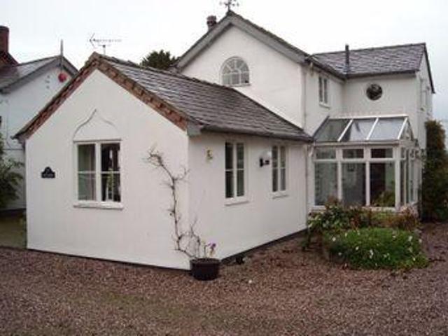 House for rent in Wales