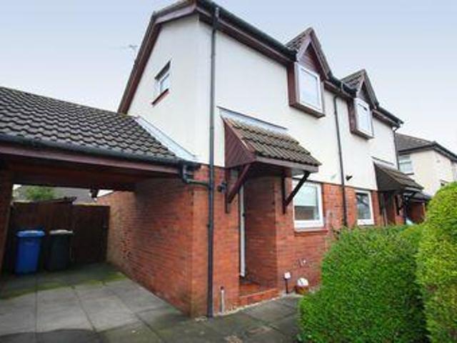 House for rent in Warrington