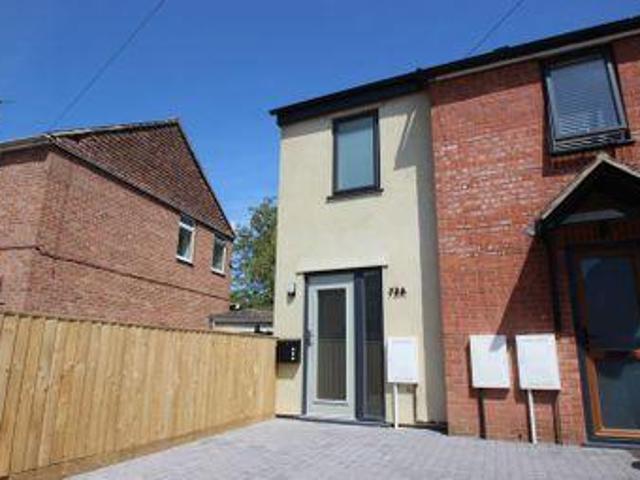 House for rent in Evershot, Oxfordshire