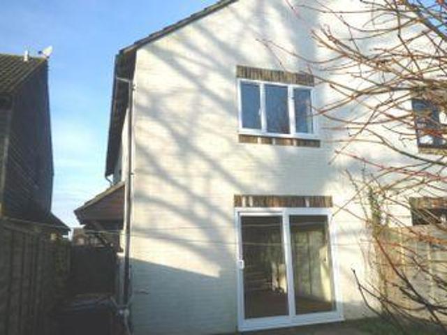House for rent in Littlecote, West Sussex
