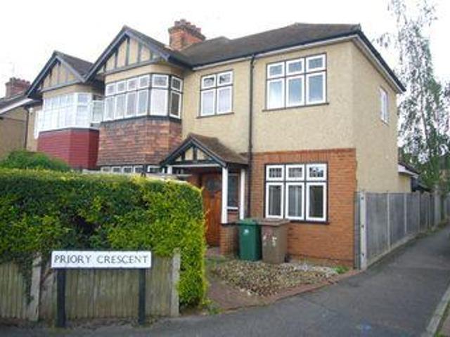 House for rent in Sutton Green, Woking
