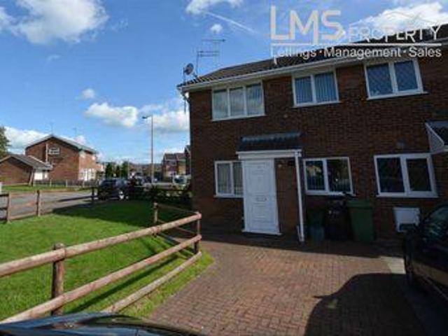 House for rent in Winsford, Cheshire