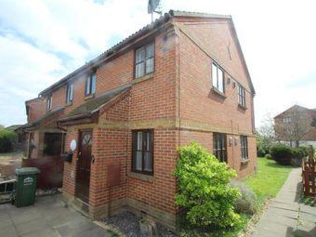 House for rent in Staines, Surrey