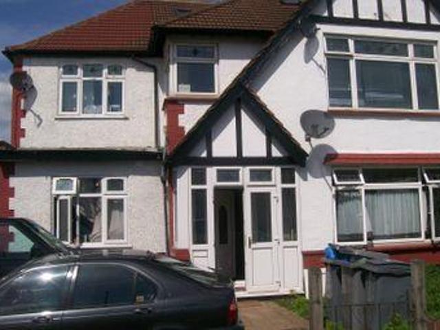 House for rent in Wembley, Greater London