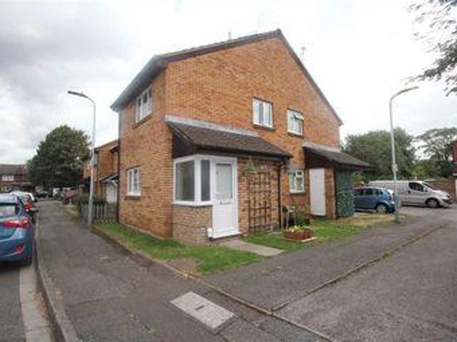 House for rent in Uxbridge, Greater London