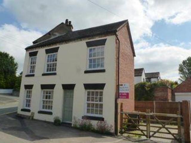 House for rent in Stoke-on-Trent